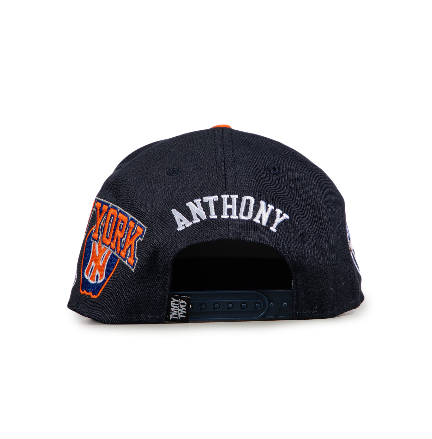 HOF Melo NY edition (Navy)