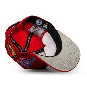 NYFC Graff (red)