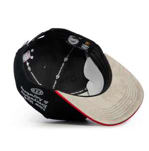 NY Everywhere (black)