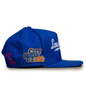 Los Angeles TIMC (royal)