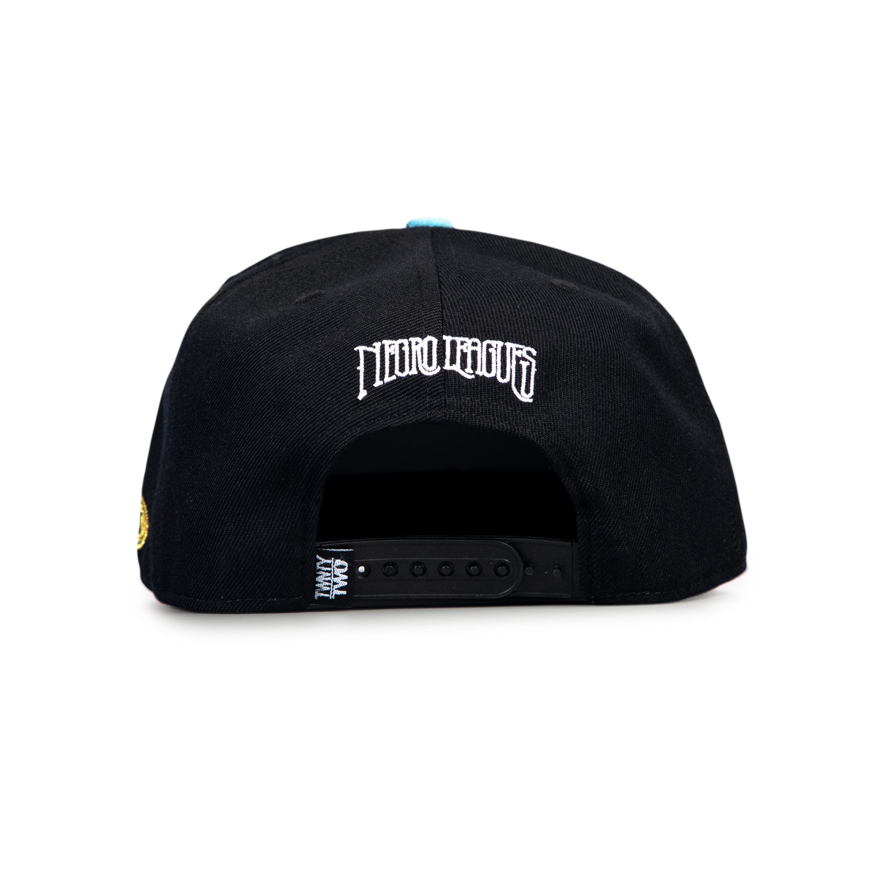 NLBM™️ Washington DC Pilots™️ – TWNTY-TWO®️