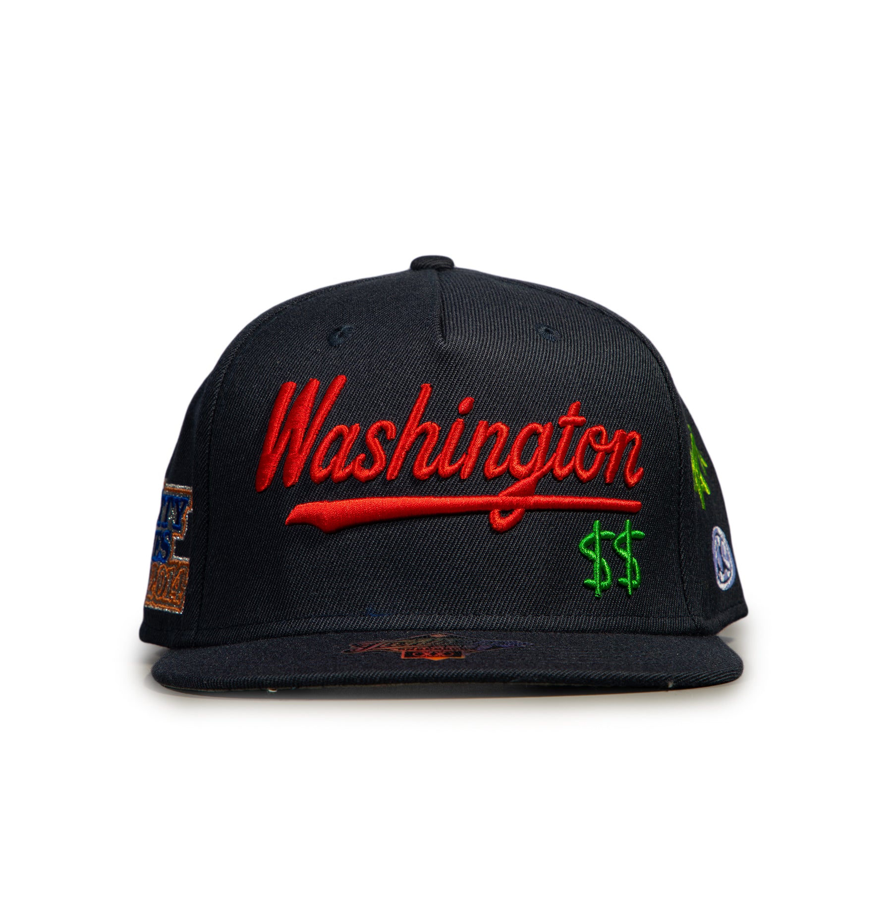 売れ筋ランキングも | Hats Snapback - TWO TWNTY Street-Inspired New | Designs 帽子