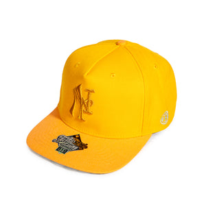 NY Denim (YELLOW)