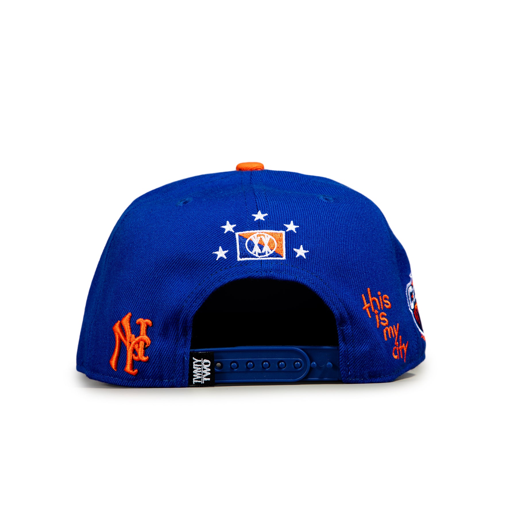New York TIMC Pre-Order (royal) – TWNTY-TWO®️