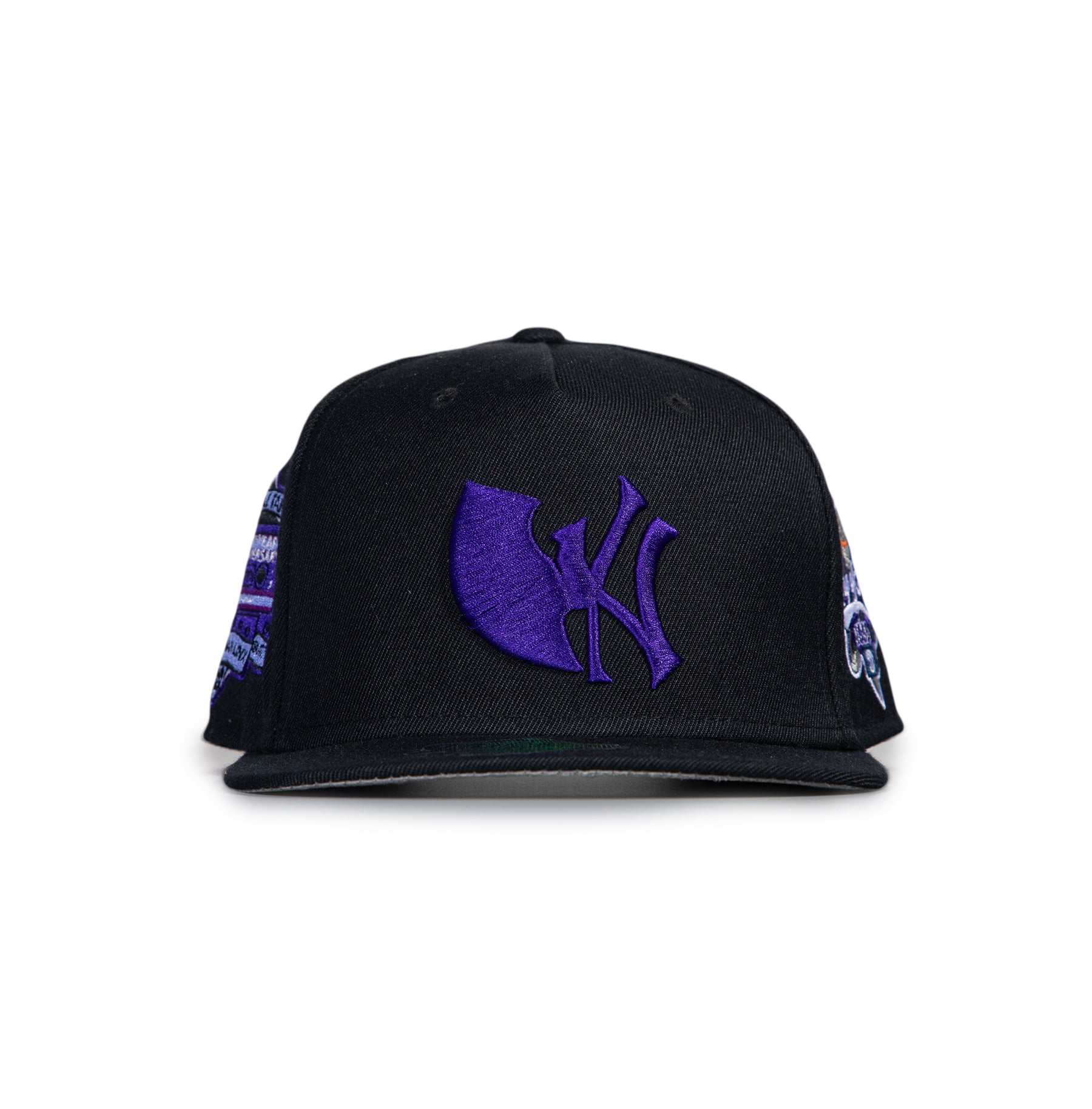 TWNTY TWO - Snapback Hats | Street-Inspired Designs | New York