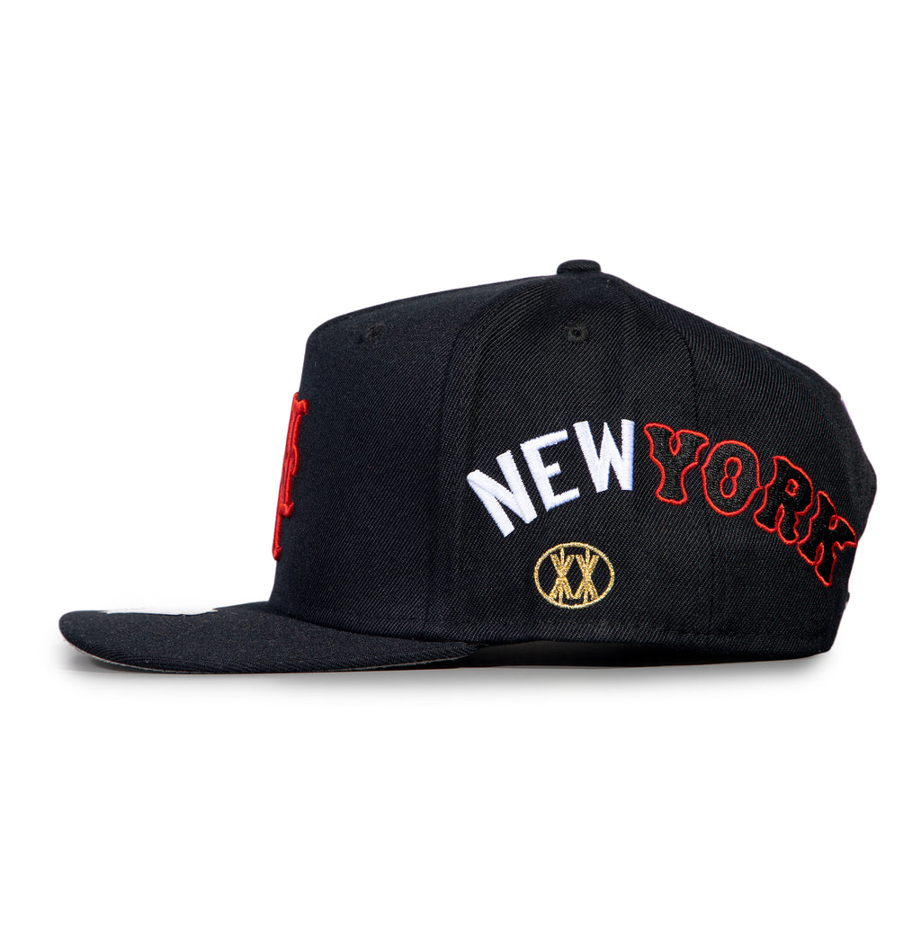 TWNTY TWO - Snapback Hats | Street-Inspired Designs | New York