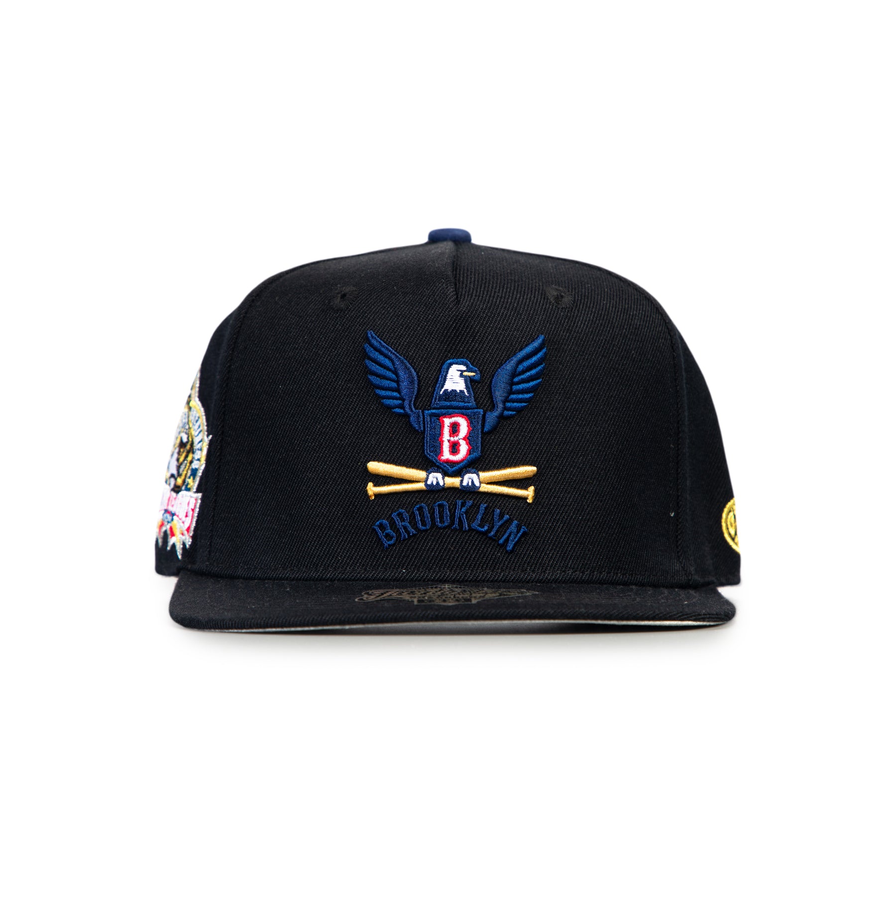 TWNTY TWO - Snapback Hats | Street-Inspired Designs | New York