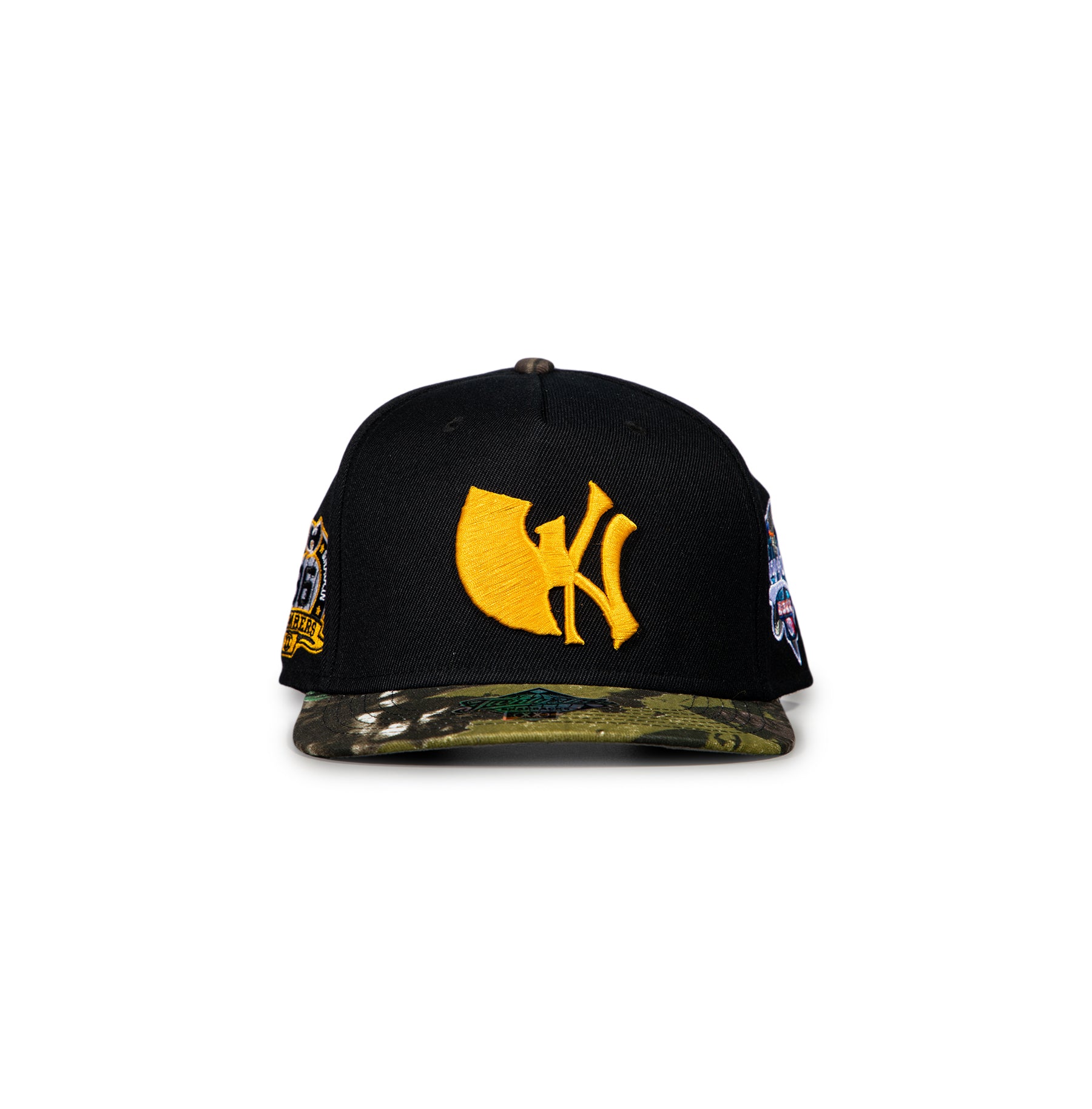 TWNTY TWO キャップ 黒 10 SEASONS 海外限定 楽天市場】TWNTY TWO YANKMETS SNAPBACK CAP (NAVY)トゥエ