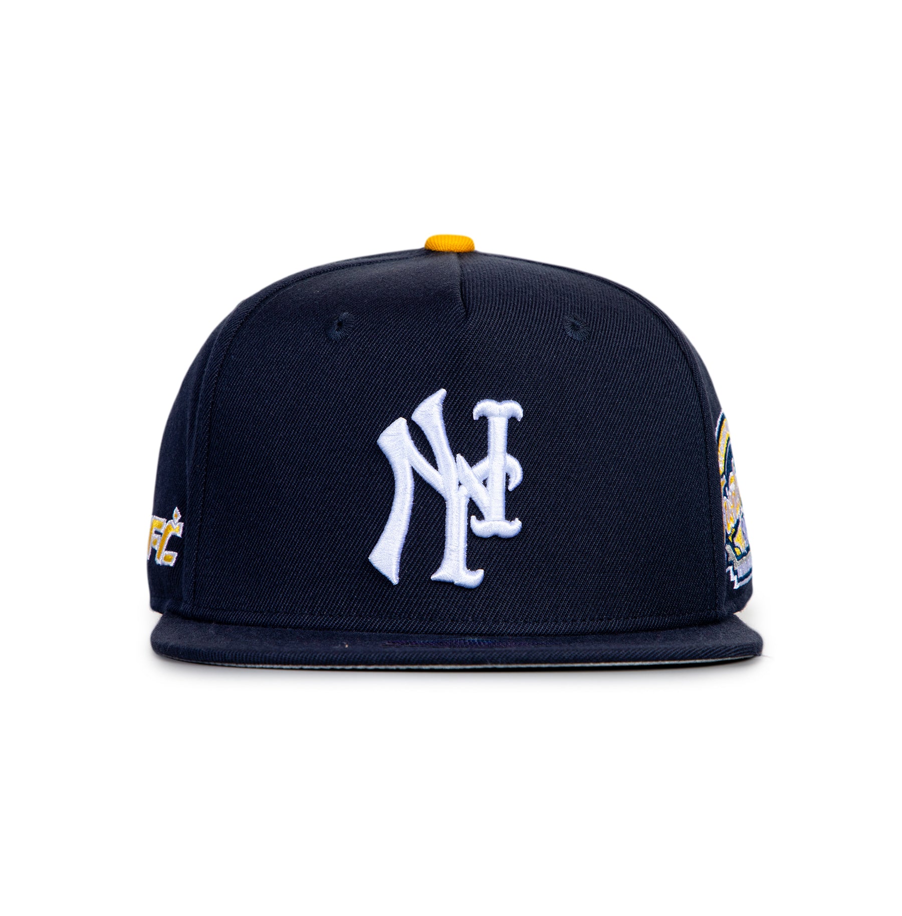 TWNTY TWO - Snapback Hats | Street-Inspired Designs | New York