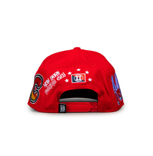 NYFC Graff (red)