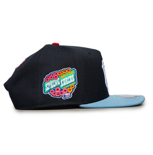BX Boogie Down Spring Series (navy/skyblue)