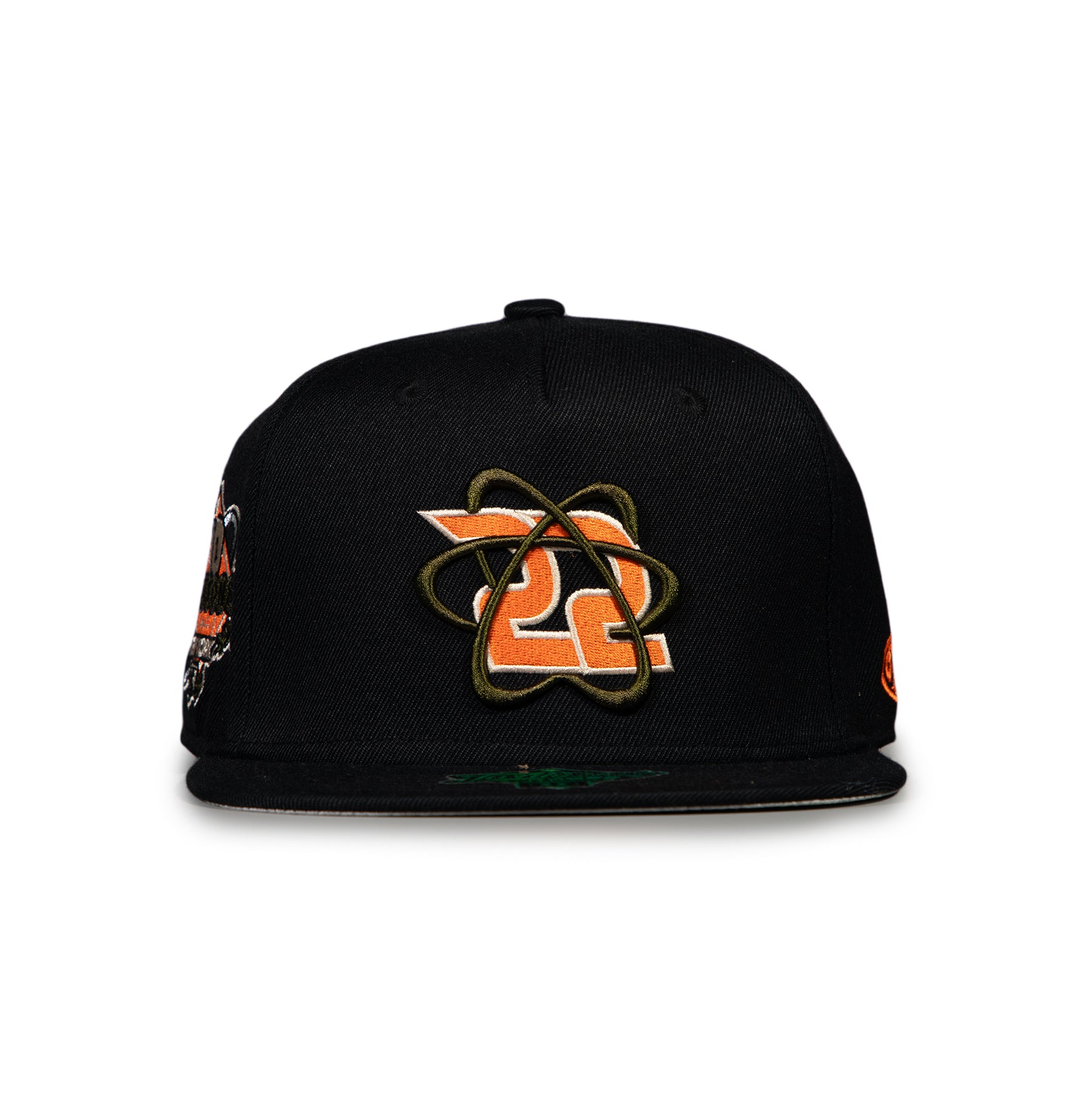 TWNTY TWO - Snapback Hats | Street-Inspired Designs | New
