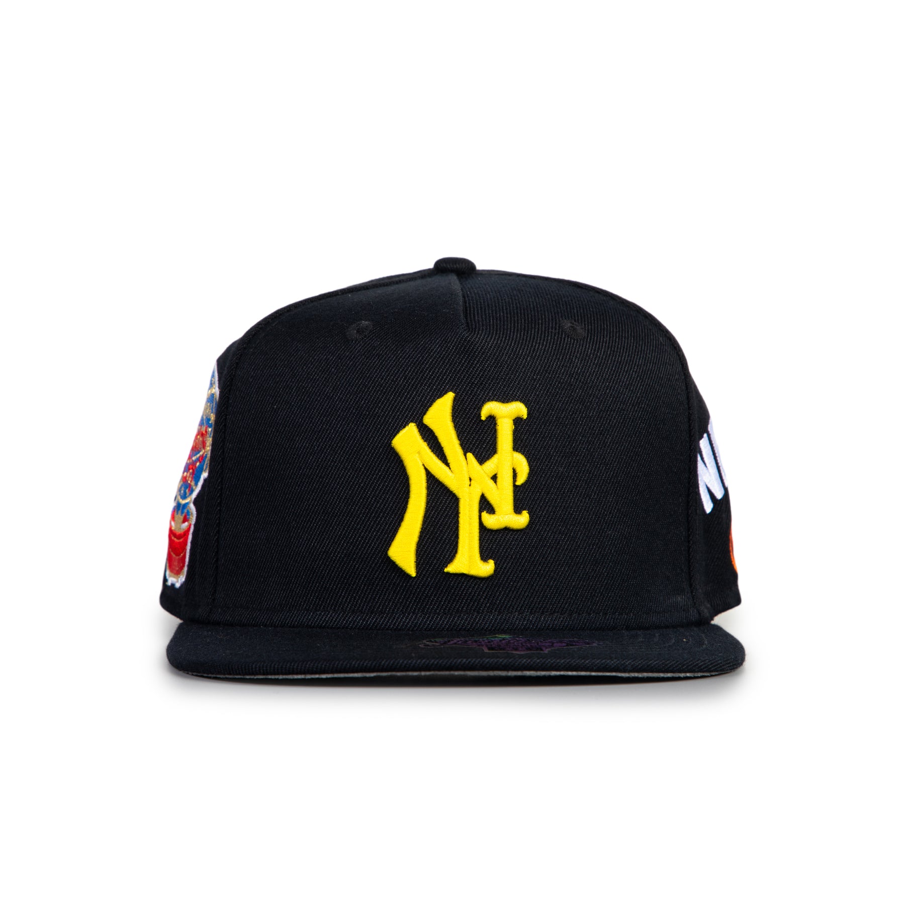 TWNTY TWO - Snapback Hats | Street-Inspired Designs | New York