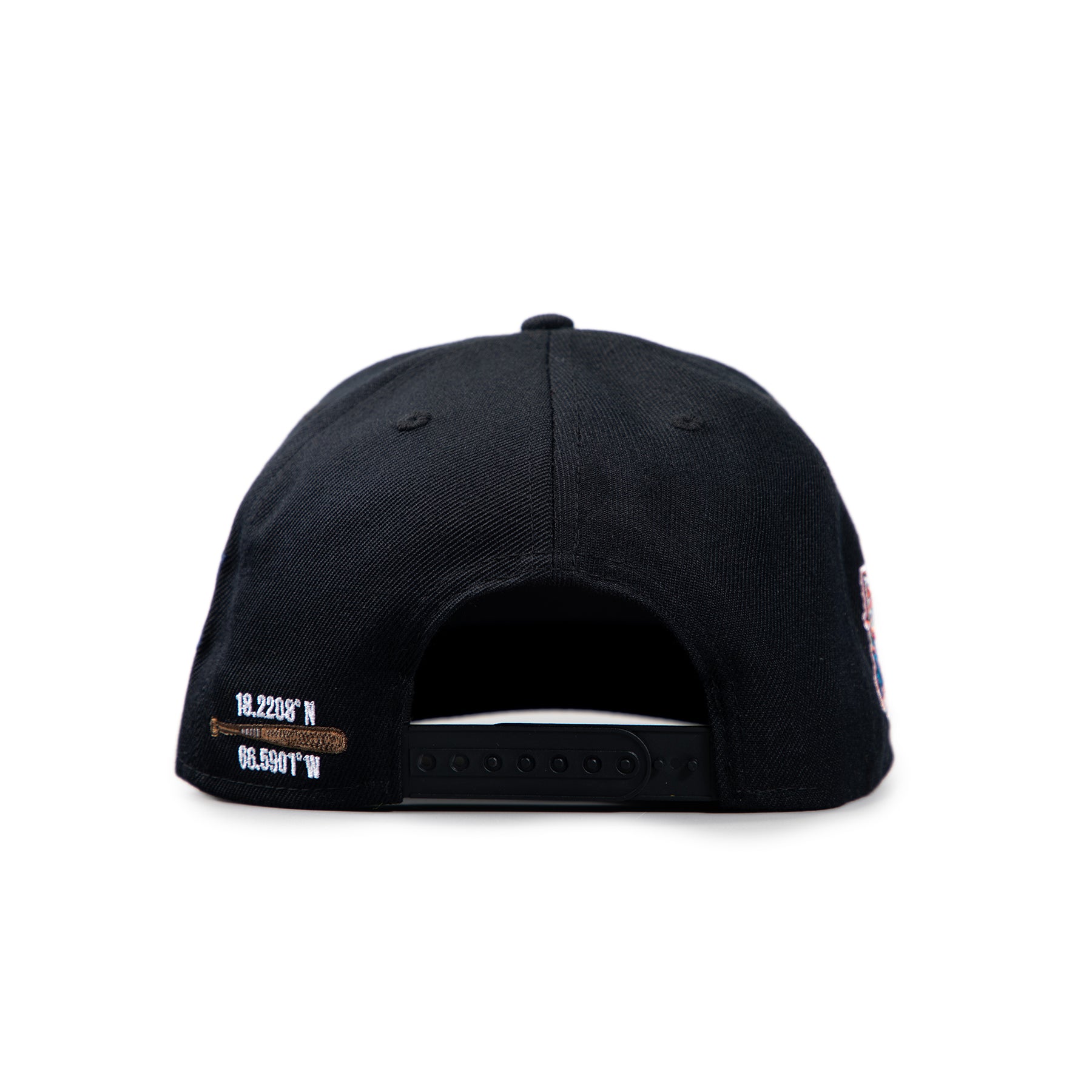 BB PR (black)