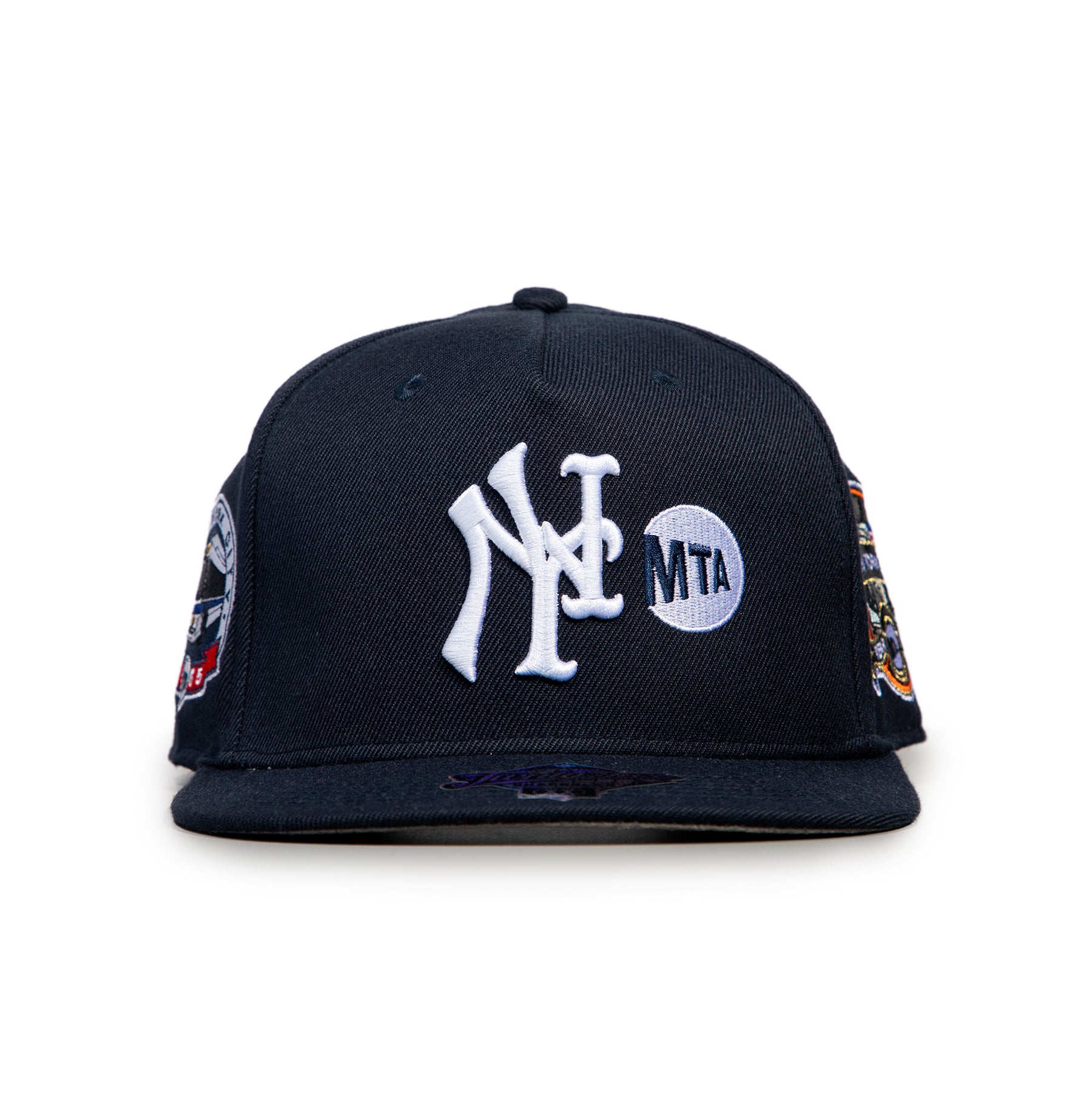 NY MTA Pre-Order (navy)