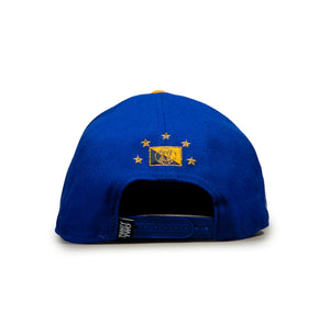 NY Summer (Royal/Black)