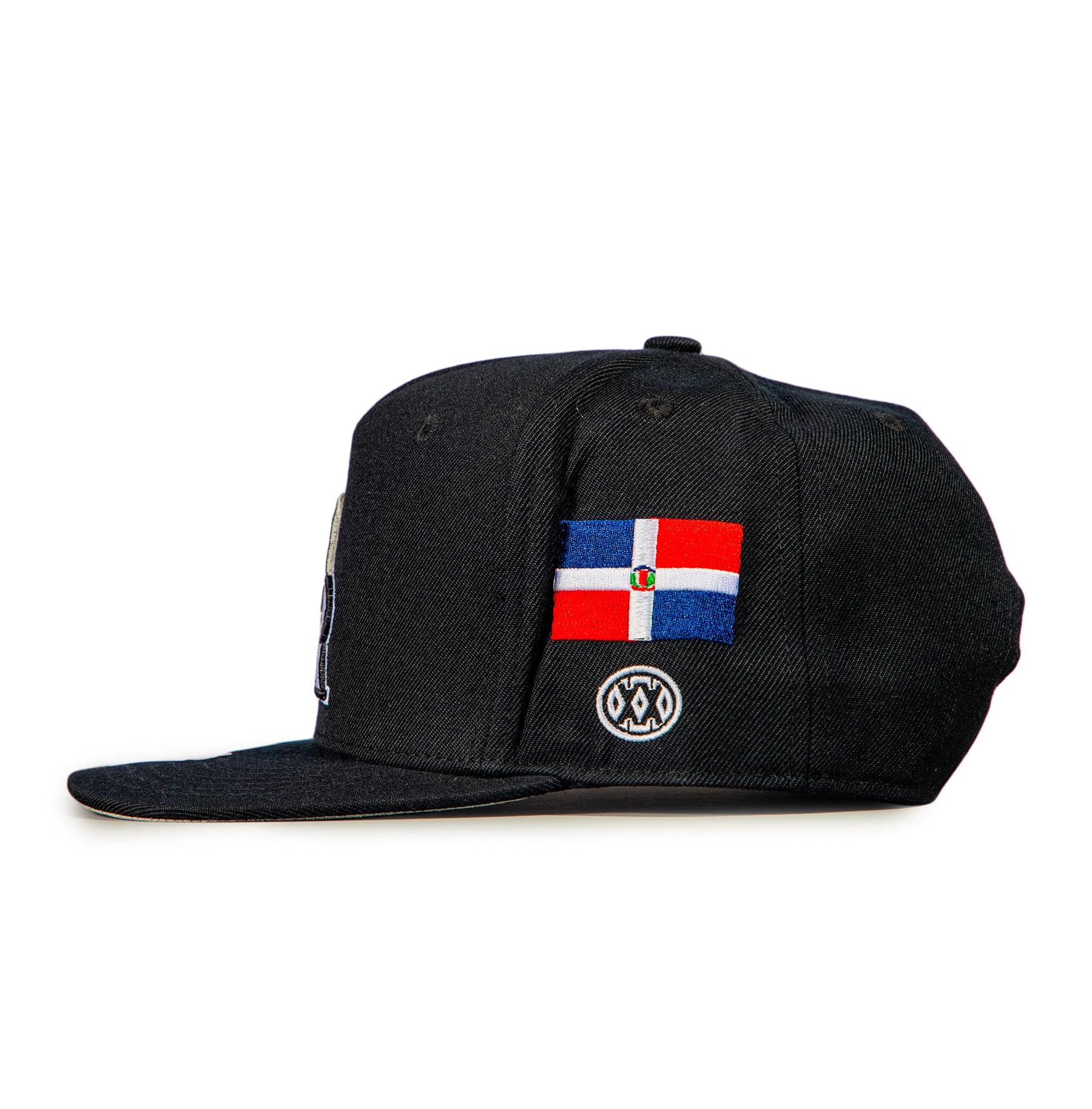 DR Oct $22 Day (black/silver)