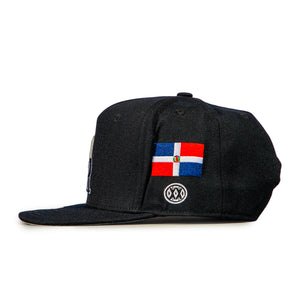 DR Oct $22 Day (black/silver)
