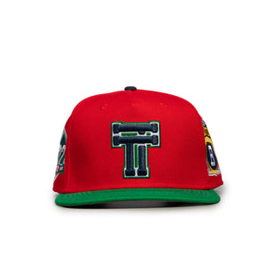 TT Boston