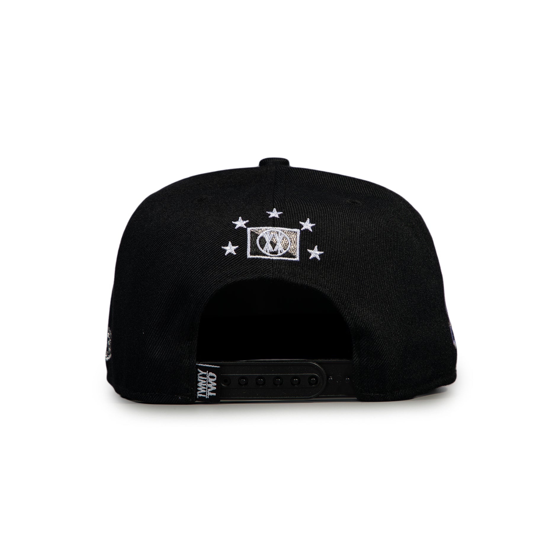 LA B&W Pack!