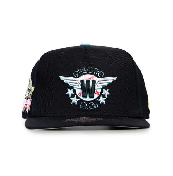 NLBM™️ Washington DC Pilots™️ – TWNTY-TWO®️