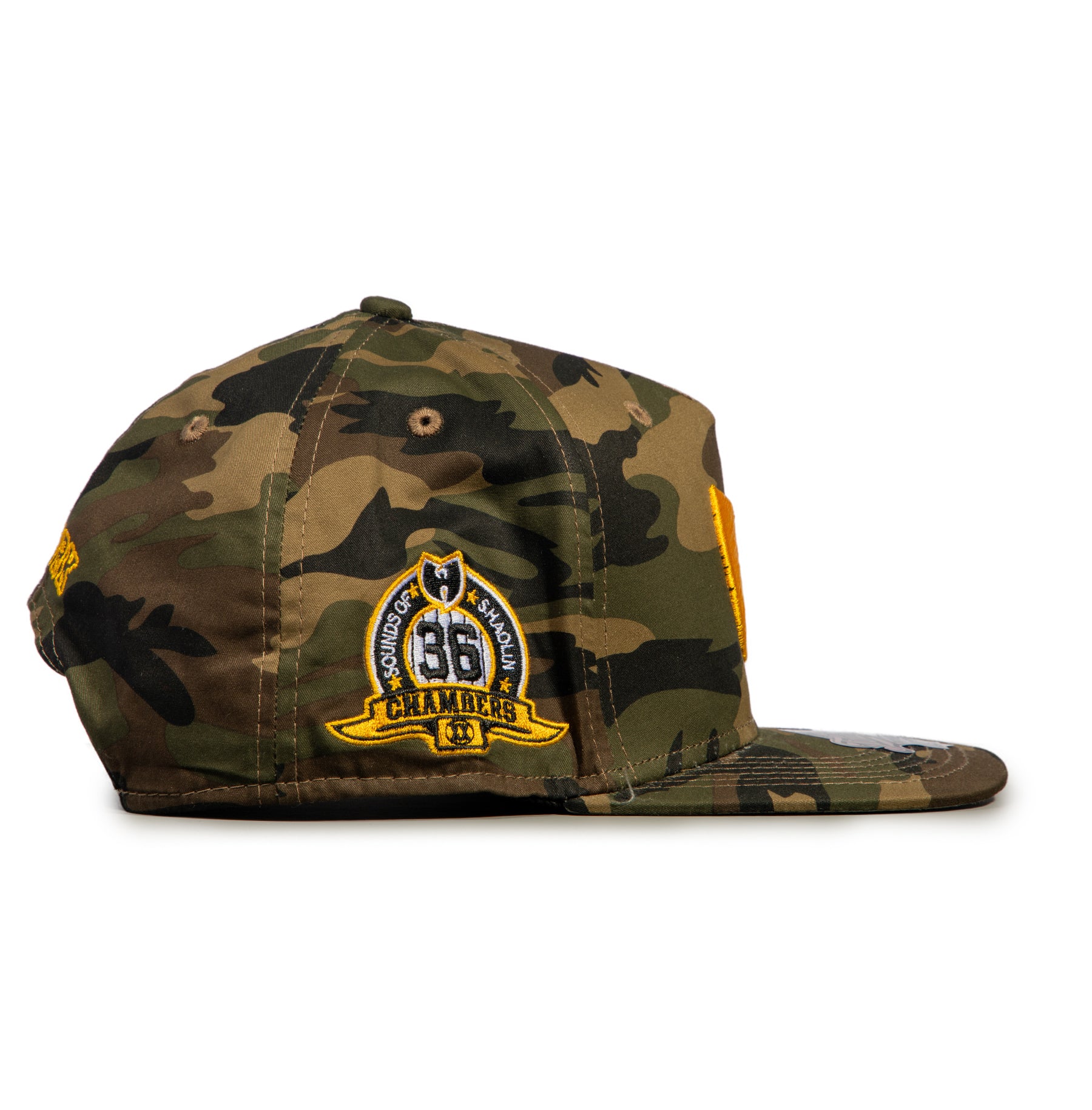 The WU NY (camo)