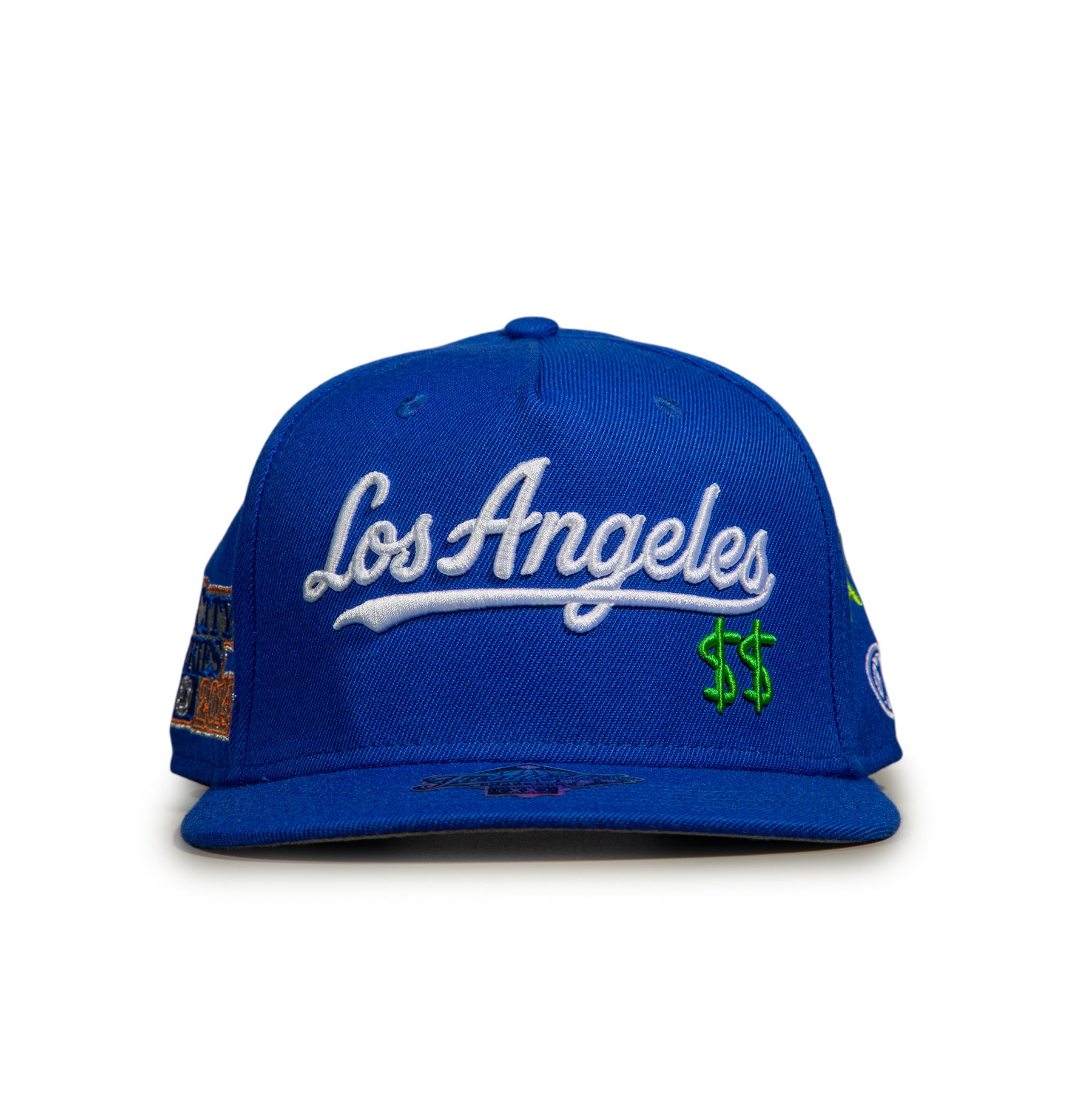 TWNTY TWO - Snapback Hats | Street-Inspired Designs | New