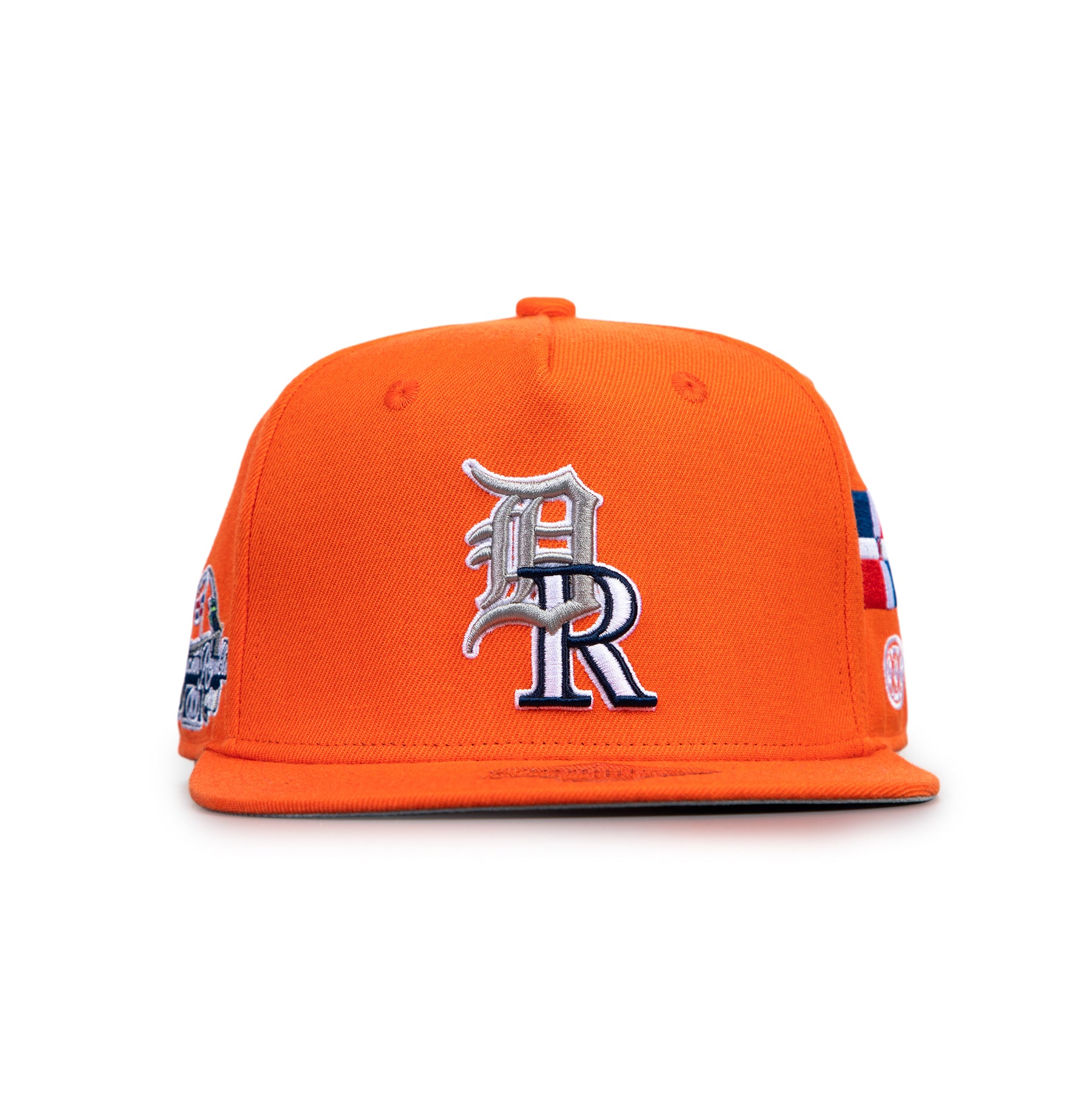 TWNTY TWO - Snapback Hats | Street-Inspired Designs | New York