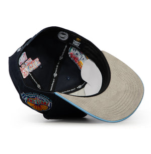 BX Boogie Down Spring Series (navy/skyblue)