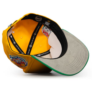 Los Angeles Spring Series (yellow/green)