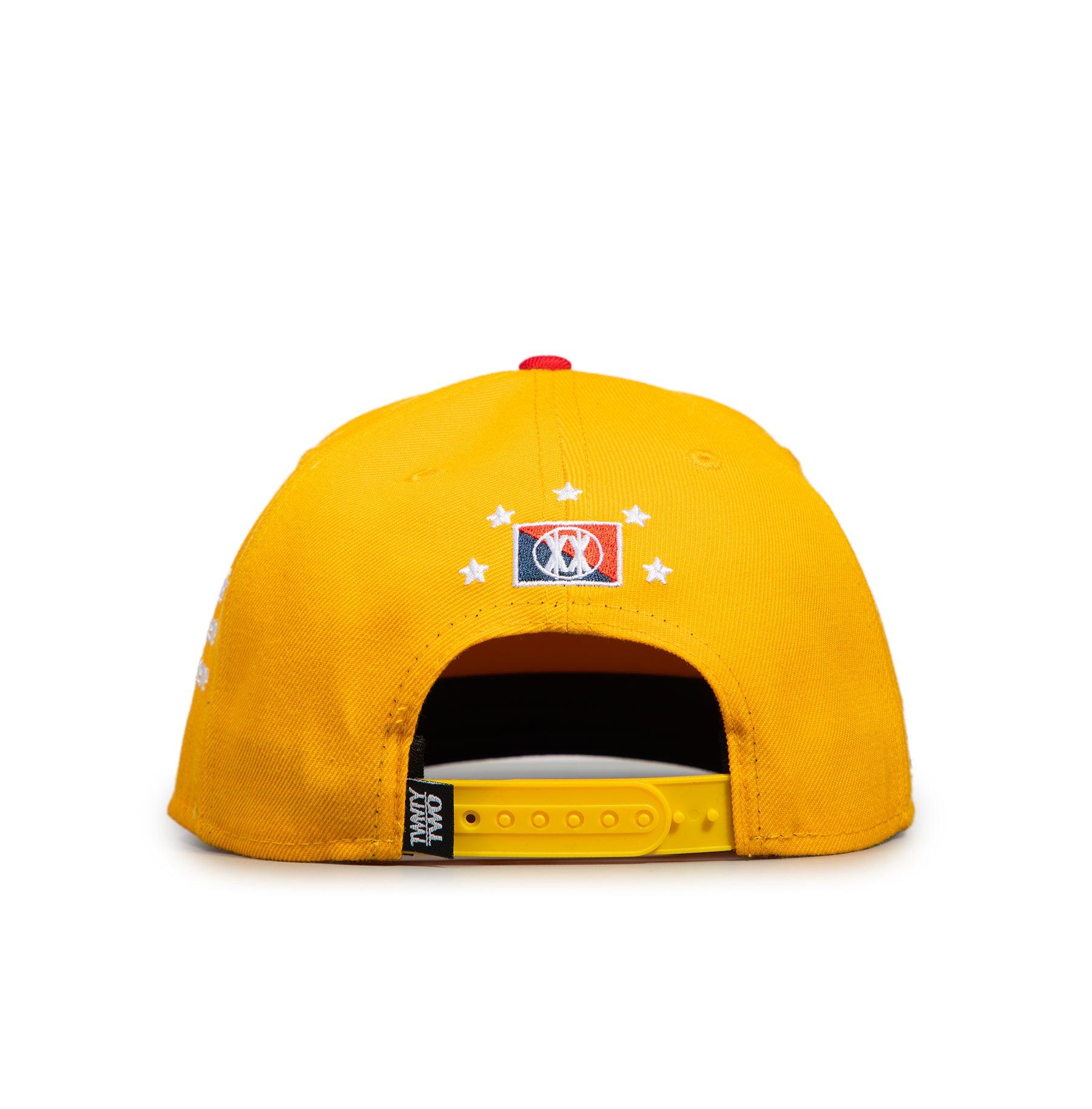 NY Everywhere (yellow)