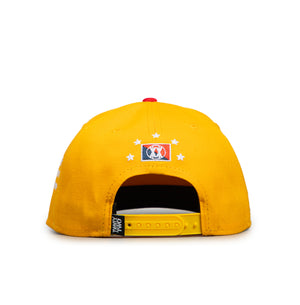 NY Everywhere (yellow)