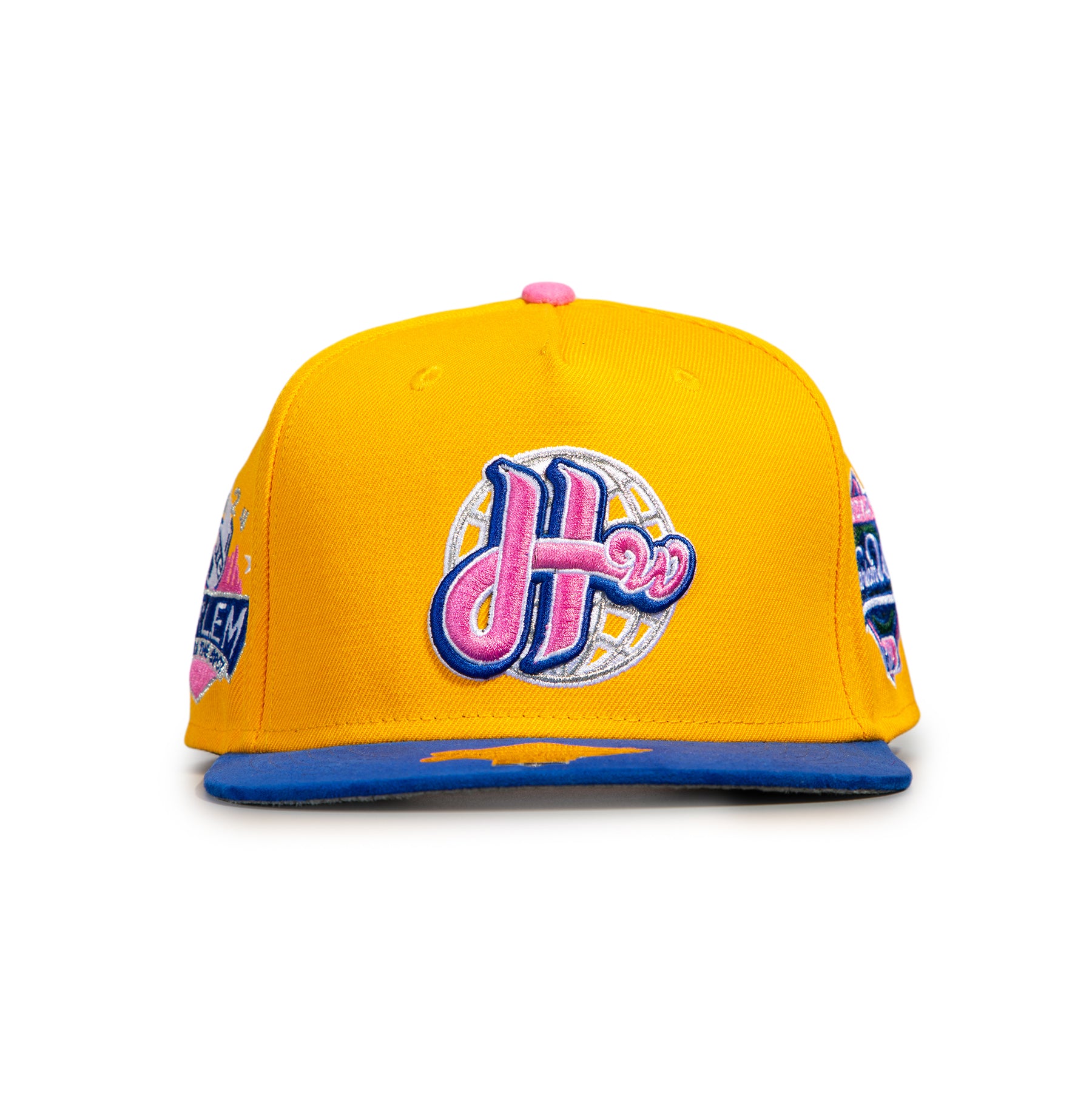 TWNTY TWO - Snapback Hats | Street-Inspired Designs | New York