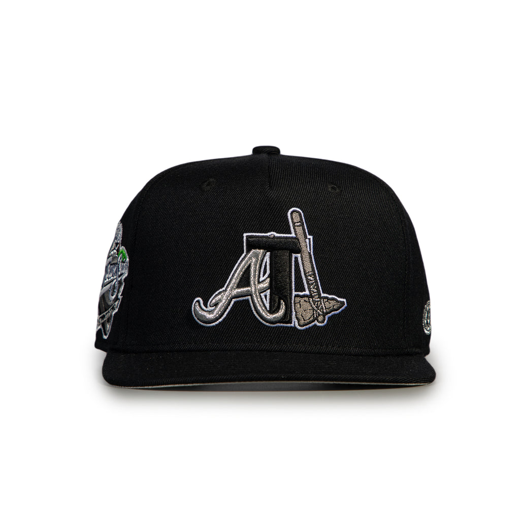 ATL B&W Pack!