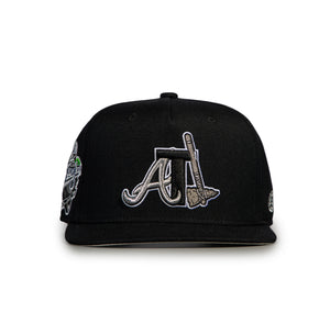 ATL B&W Pack!