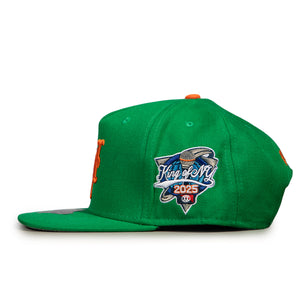 WU NY (green/orange)