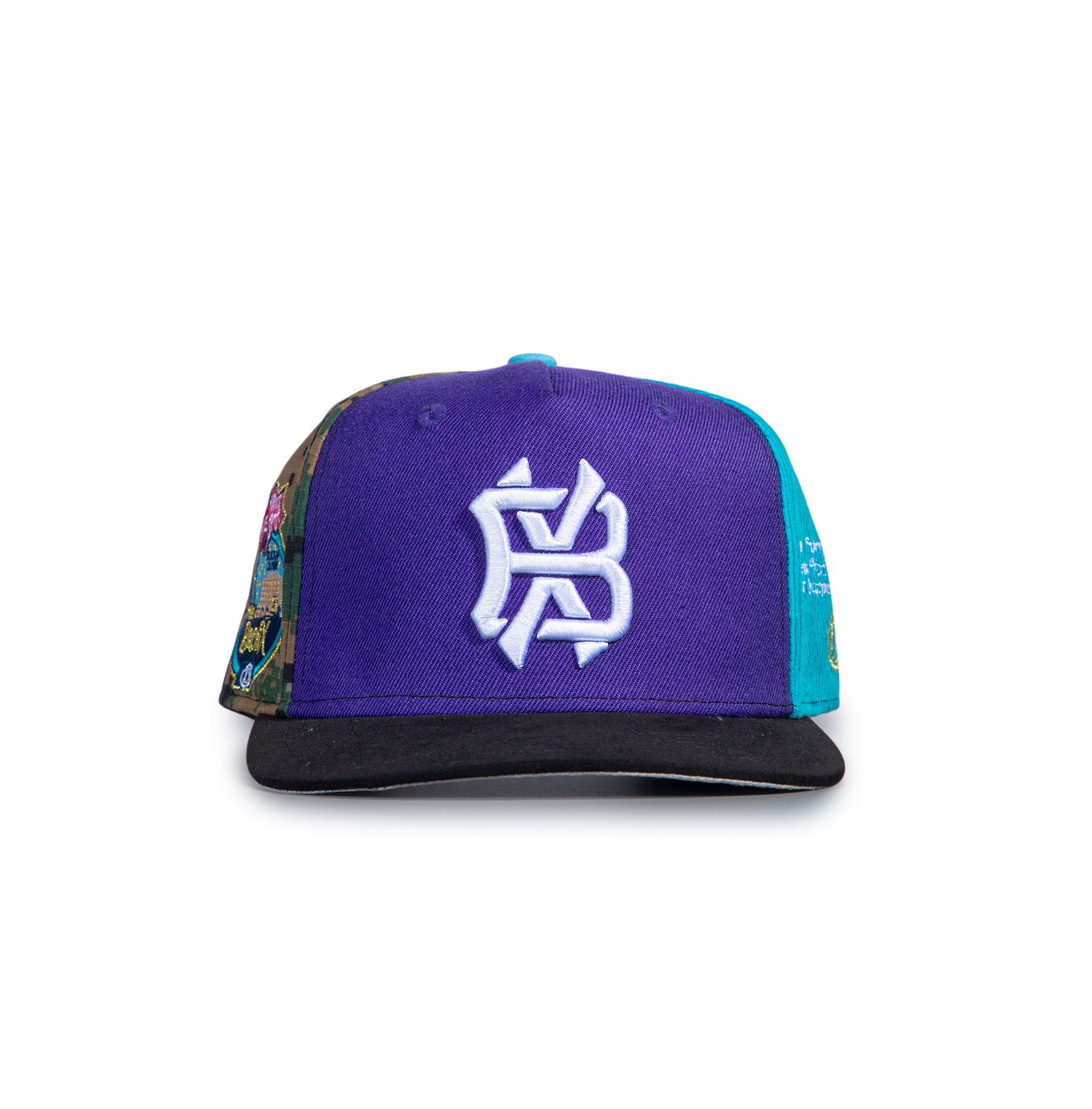 TWNTY TWO - Snapback Hats | Street-Inspired Designs | New