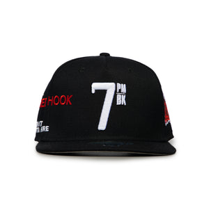 7PM|BK (black)