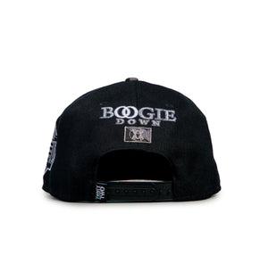 Bronx Camo (black/camo)
