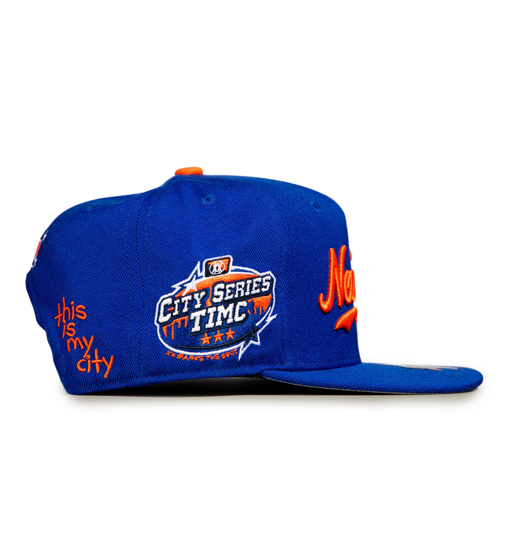 New York TIMC Pre-Order (royal) – TWNTY-TWO®️