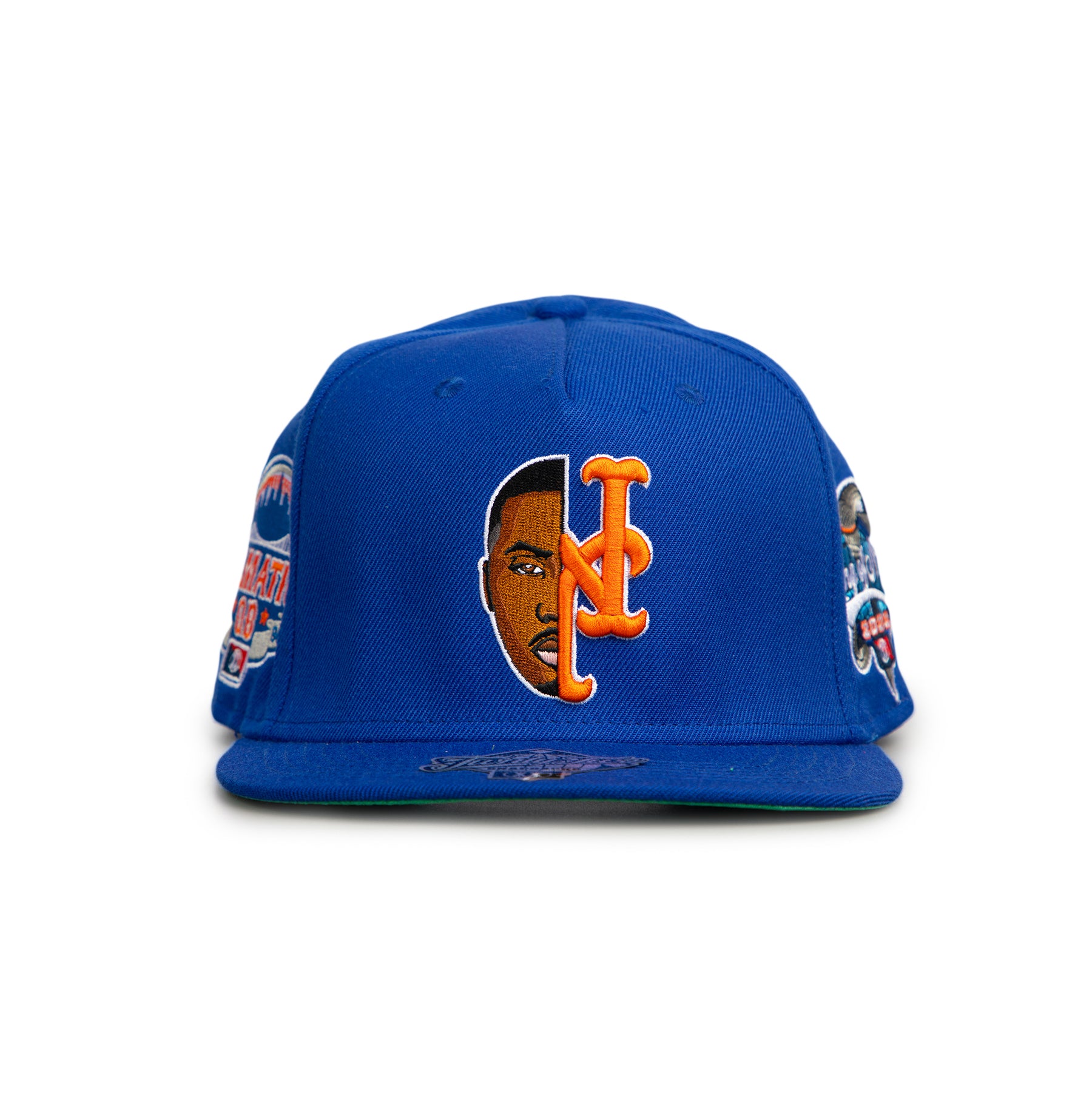 Twnty-Two Wu-Tang Wu New York Knicks Mets Very Rare NY | eBay