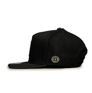 NY Denim (BLACK)