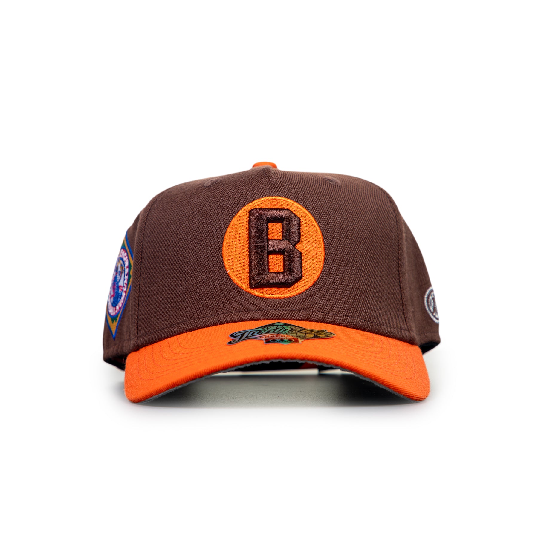 TWNTY TWO - Snapback Hats | Street-Inspired Designs | New York