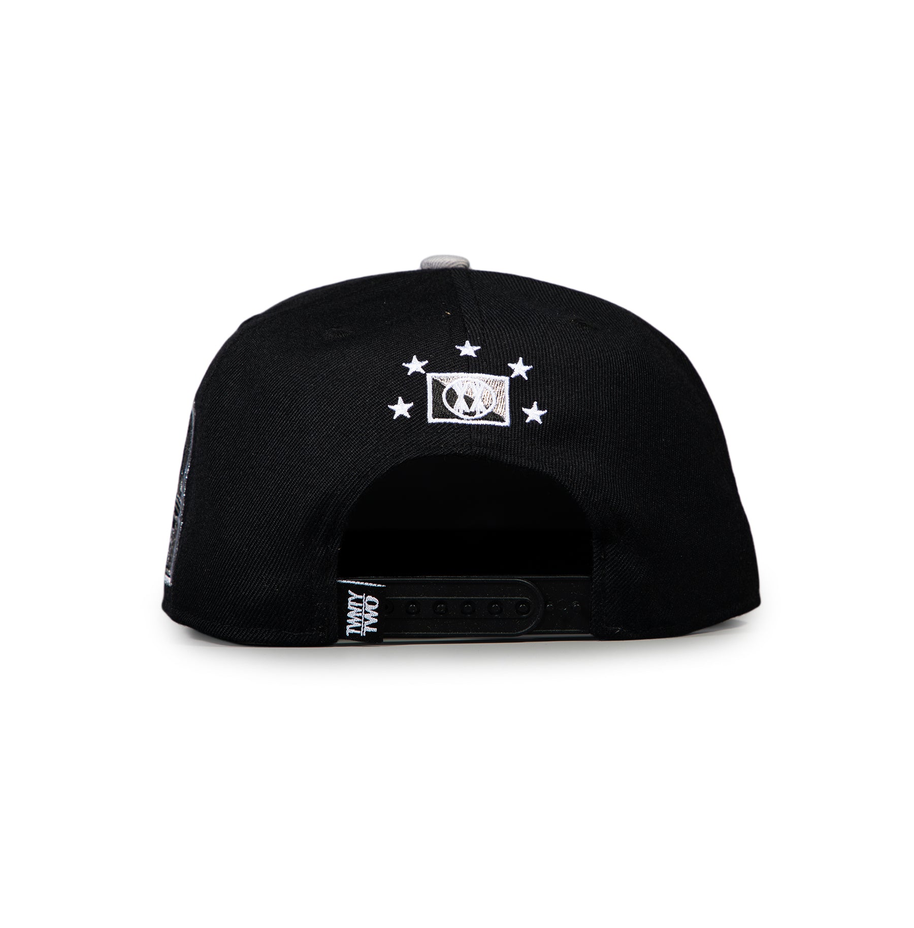 NYFC $22 Day (black/gray)