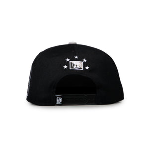 NYFC $22 Day (black/gray)
