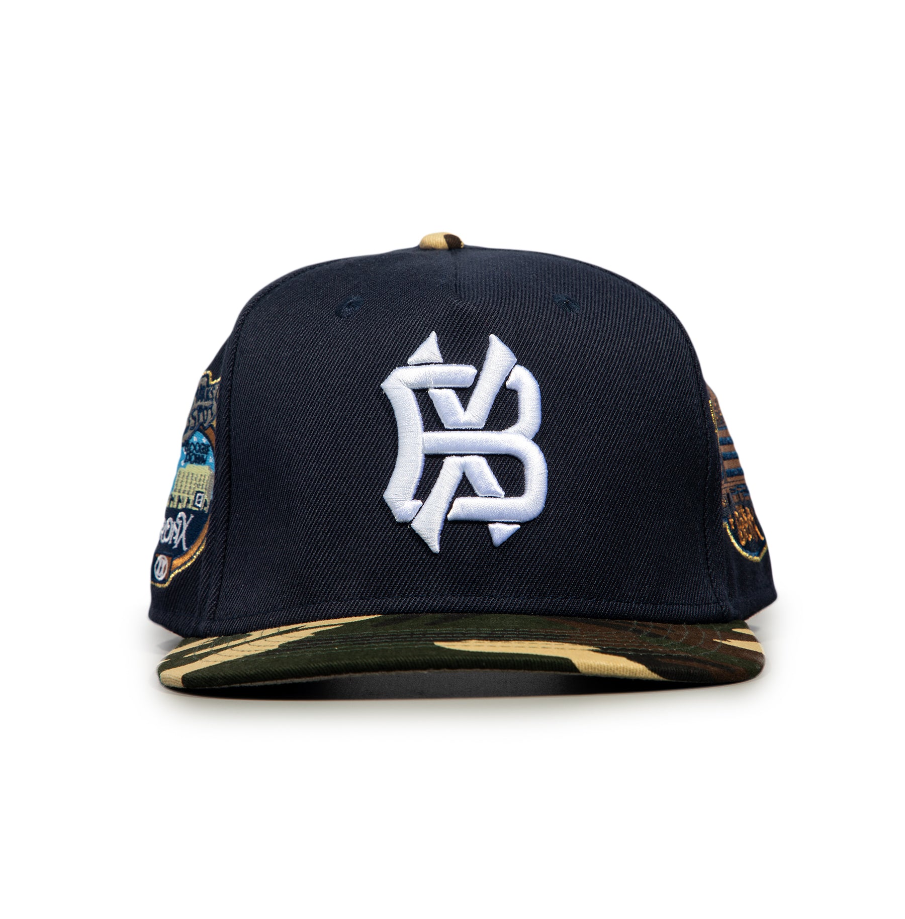 TWNTY TWO WashHeights限定 緑×橙ロゴ NY発 正規品 TWNTY TWO - Snapback Hats | Street-Inspired Designs | New