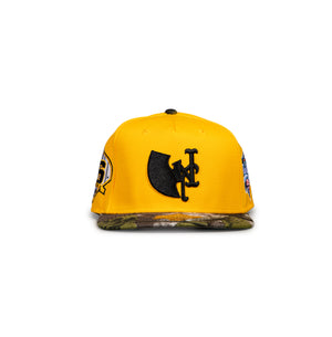 WU NY Real Tree (yellow)
