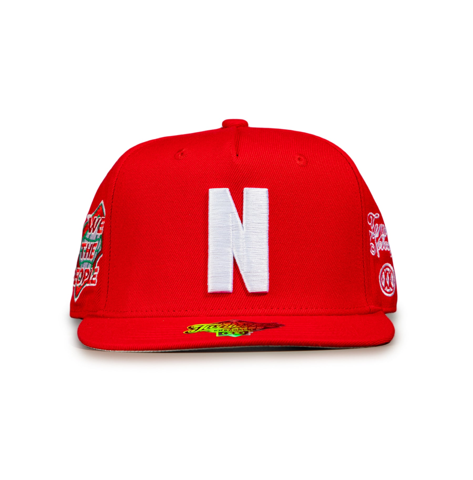 TWNTY TWO - Snapback Hats | Street-Inspired Designs | New York
