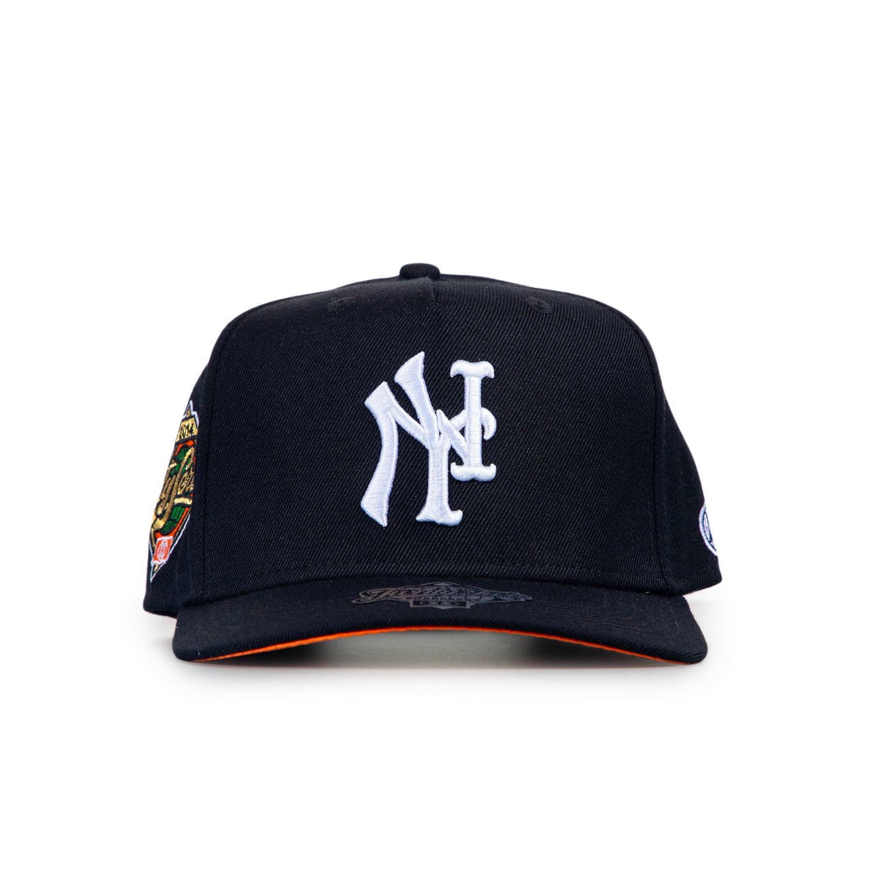 TWNTY TWO - Snapback Hats | Street-Inspired Designs | New York