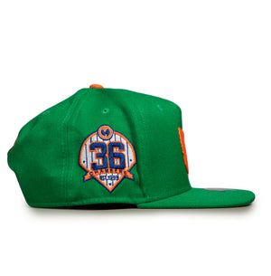 WU NY (green/orange)